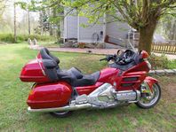 honda goldwing 1800