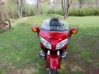 honda goldwing 1800