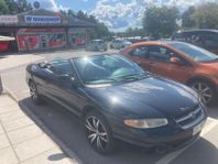 Chrysler Sebring  2,4l