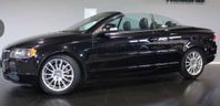 Volvo C70 Svensksåld – Året runt-cab med stil och trygghet