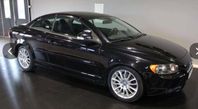 Volvo C70 Svensksåld – Året runt-cab med stil och trygghet