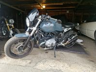 BMW R Nine T Pure