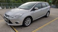 Ford Focus 1,6 TDCI Kombi