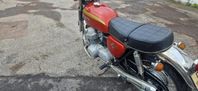 Honda Cb750 k2-73
