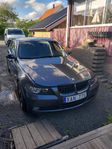 A-traktor BMW 325