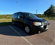 Chrysler Grand Voyager 3.8 V6 Euro 4
