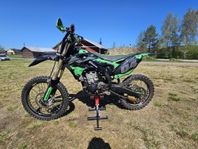 kawasaki kx450f