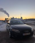 Audi A4 Sedan 3.0 TDI V6 quattro Comfort, S Line Euro 4