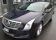 Cadillac XTS 3.6 V6 Hydra-Matic Base