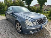 Mercedes-Benz E 240 E240 W211 5G-Tronic Avantgarde Euro 4