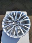 BMW fälgar 18" Multispoke 293 nyskick
