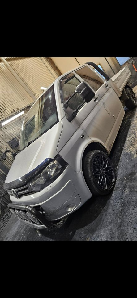 Volkswagen Transporter  2.0 T...