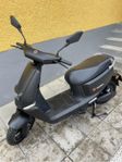 Elmoped säljes