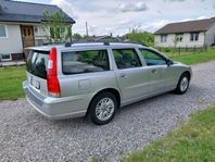 Volvo V70 2.4D Classic i toppskick 44500
