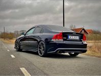 Unik Volvo S60 290hk