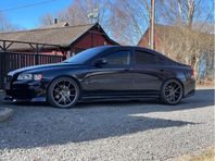 Unik Volvo S60 290hk