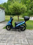 Suzuki Adress UK110