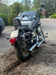 Harley Davidson FXDI Dyna super glide