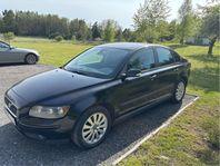 Volvo S40 Diesel -06