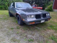 Oldsmobile Cutlass Supreme 442