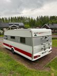 Kabe Royal 560 LXL KS 2012