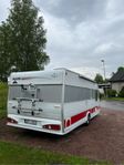 Kabe Royal 560 LXL KS 2012