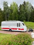 Kabe Royal 560 LXL KS 2012