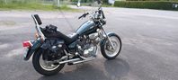 YAMAHA 1100 VIRAGO