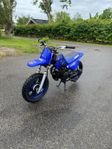 Yamaha PW50 -21 