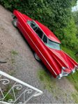 Cadillac Serie 62 säljes/bytes