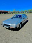 Citroën CX 20 2.0 Pallas Årsmodell 1985.