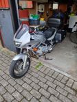 Yamaha XJ600S - 2002
