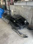 Skidoo Everest 440