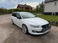 Volvo V70 D4 AWD Geartronic Momentum Euro 5