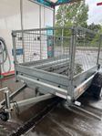 Släpkärra Neptun N7-253 PTW