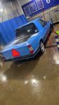 Nybessad volvo 745