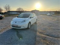 Nissan Leaf 30 kWh
