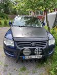 Volkswagen Touareg 3.0 V6 TDI DPF 4M. LB regga/A-Traktor?