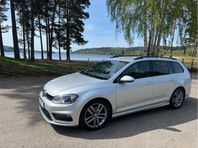 Volkswagen Golf Sportscombi 1.4 TSI BMT GT Euro 6