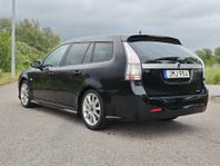 Saab 9-3 SportCombi 2.0t BioPower Vector