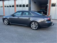 Saab 9-5 SportSedan 1.6 T Linear