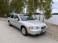 Volvo V70 2.4 170hk