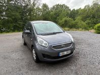 Kia Venga 