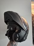 Shoei Neotec 2-XL inkl. Intercom
