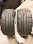 Pirelli Corsa 275/35-19 285/30-20