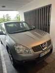 Nissan Qashqai 2.0 CVT Euro 4