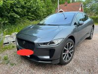 Jaguar I-Pace EV400