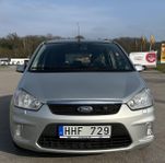 Ford C-Max 1.8 Flexifuel Euro 4