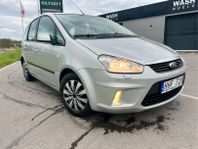 Ford C-Max 1.8 Flexifuel Euro 4