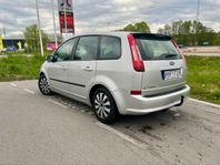 Ford C-Max 1.8 Flexifuel Euro 4